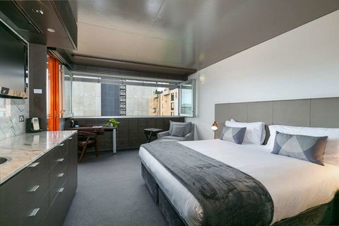 The Soho Hotel, An Ascend Hotel Coll. - Australia Accommodation 3