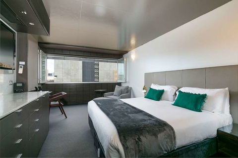 The Soho Hotel, An Ascend Hotel Coll. - Australia Accommodation 4