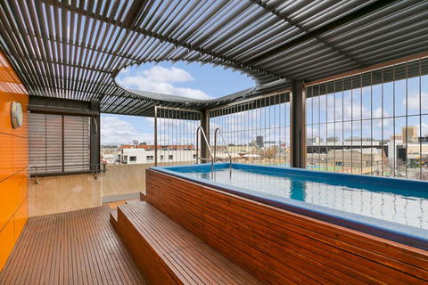 The Soho Hotel, An Ascend Hotel Coll. - Australia Accommodation 6