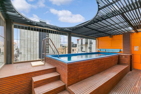 The Soho Hotel, An Ascend Hotel Coll. - Australia Accommodation 7