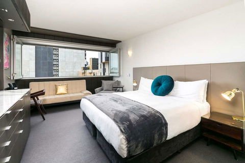 The Soho Hotel, An Ascend Hotel Coll. - Australia Accommodation 8