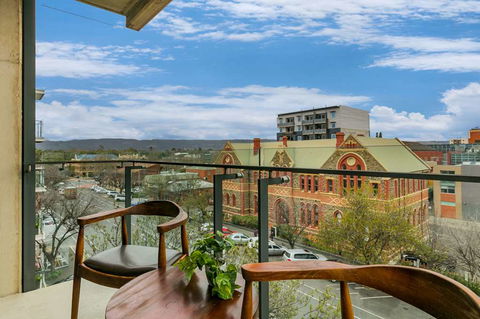 The Soho Hotel, An Ascend Hotel Coll. - Australia Accommodation 11