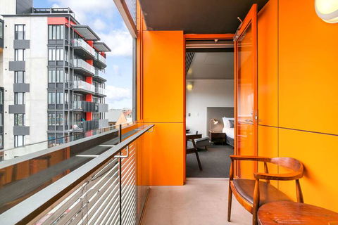 The Soho Hotel, An Ascend Hotel Coll. - Australia Accommodation 12
