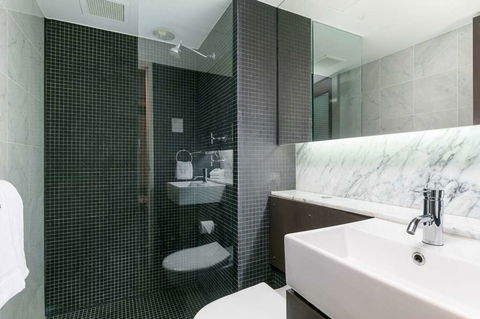 The Soho Hotel, An Ascend Hotel Coll. - Australia Accommodation 13