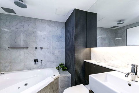 The Soho Hotel, An Ascend Hotel Coll. - Australia Accommodation 14