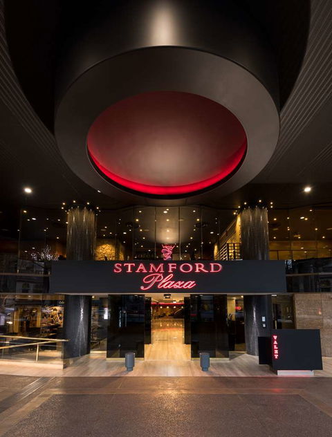 Stamford Plaza Adelaide - Australia Accommodation 1