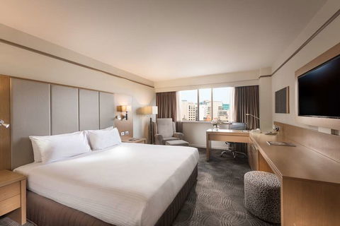 Stamford Plaza Adelaide - Australia Accommodation 4