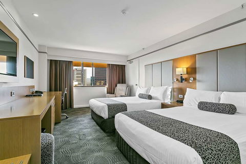 Stamford Plaza Adelaide - Australia Accommodation 5