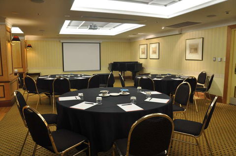 Stamford Plaza Adelaide - Australia Accommodation 7