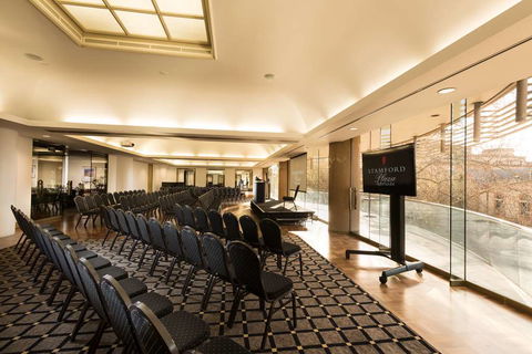 Stamford Plaza Adelaide - Australia Accommodation 8