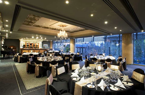 Stamford Plaza Adelaide - Australia Accommodation 16