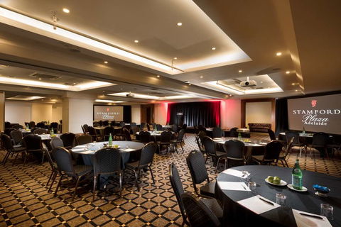 Stamford Plaza Adelaide - Australia Accommodation 17