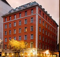 Hotel Grand Chancellor on Currie - Australia Accommodation