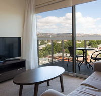 Hume Serviced Apartments - Australia Accommodation