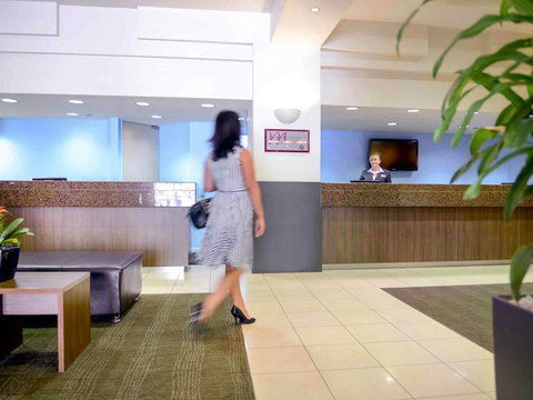 Mercure Grosvenor Hotel Adelaide - Australia Accommodation 1