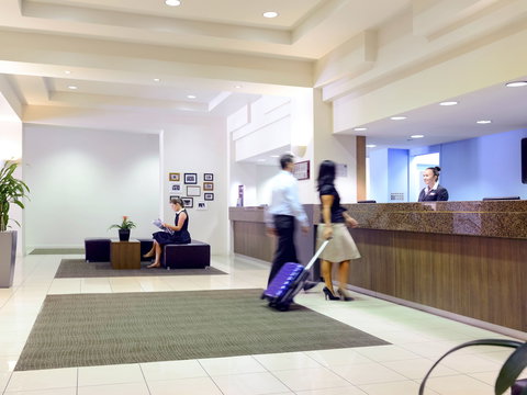 Mercure Grosvenor Hotel Adelaide - Australia Accommodation 3