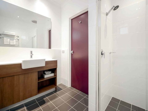 Mercure Grosvenor Hotel Adelaide - Australia Accommodation 6