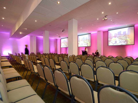 Mercure Grosvenor Hotel Adelaide - Australia Accommodation 7
