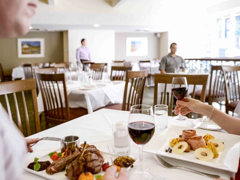 Mercure Grosvenor Hotel Adelaide - Australia Accommodation 11