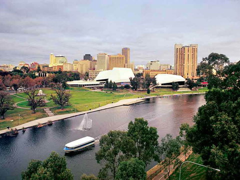 Mercure Grosvenor Hotel Adelaide - Australia Accommodation 15