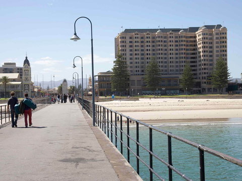 Mercure Grosvenor Hotel Adelaide - Australia Accommodation 17