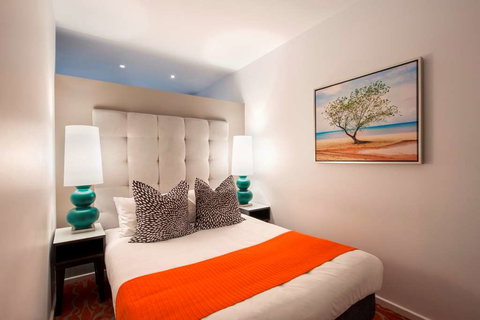 Miller Apartments Adelaide - Australia Accommodation 6