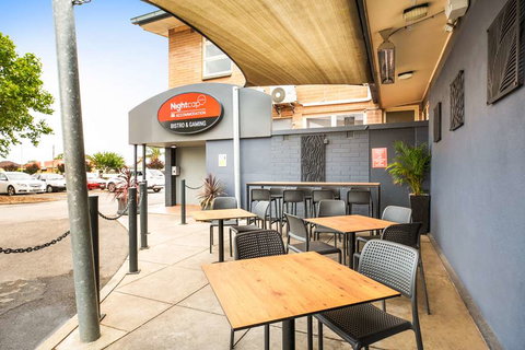 Nightcap at Hendon Hotel - Australia Accommodation 0