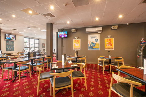 Nightcap at Hendon Hotel - Australia Accommodation 4