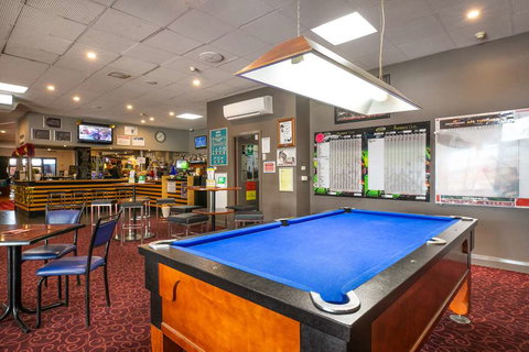 Nightcap at Hendon Hotel - Australia Accommodation 8