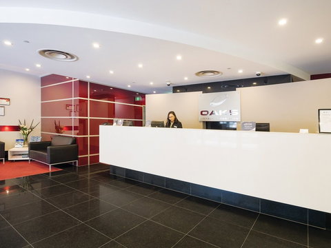 Oaks Horizons Hotel - Australia Accommodation 1