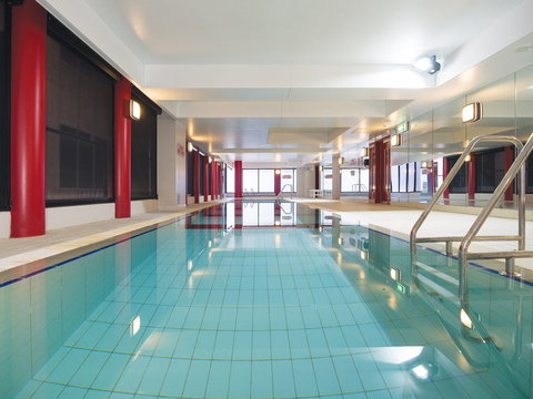 Oaks Horizons Hotel - Australia Accommodation 3