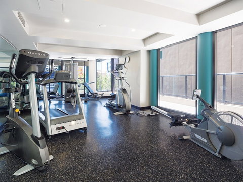 Oaks Horizons Hotel - Australia Accommodation 5