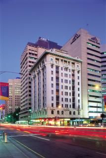 Quality Apartments Adelaide Central - Australia Accommodation 0