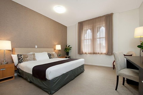 Adabco Boutique Hotel - Australia Accommodation 1