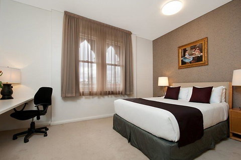 Adabco Boutique Hotel - Australia Accommodation 3