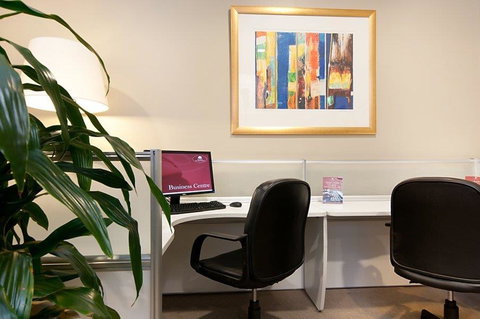 Adabco Boutique Hotel - Australia Accommodation 5
