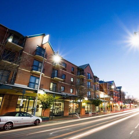 BreakFree Adelaide on Hindley - Australia Accommodation 2