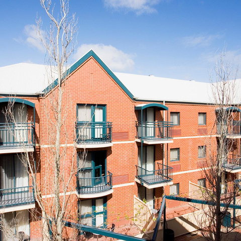 BreakFree Adelaide on Hindley - Australia Accommodation 3