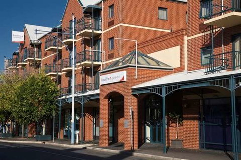 BreakFree Adelaide on Hindley - Australia Accommodation 4