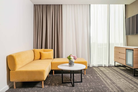 Crowne Plaza Adelaide - Australia Accommodation 3