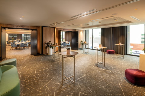 Crowne Plaza Adelaide - Australia Accommodation 7