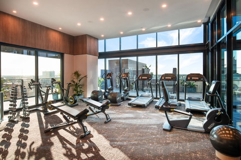 Crowne Plaza Adelaide - Australia Accommodation 14
