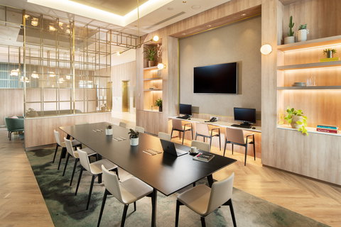 Crowne Plaza Adelaide - Australia Accommodation 15
