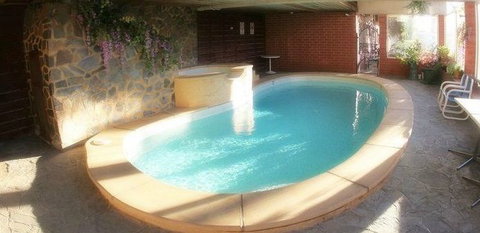 Granada Motor Inn Adelaide - Australia Accommodation 0