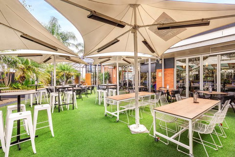 Nightcap at Findon Hotel - Australia Accommodation 0