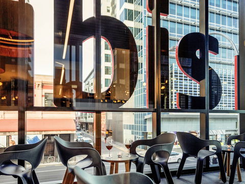 Ibis Adelaide - Australia Accommodation 1