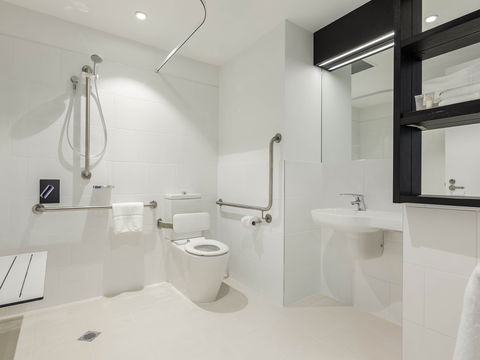 Ibis Adelaide - Australia Accommodation 4