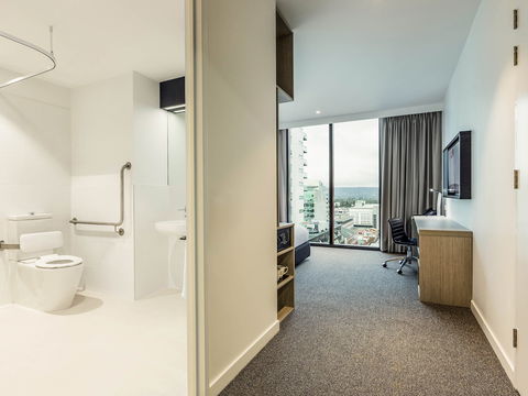 Ibis Adelaide - Australia Accommodation 5