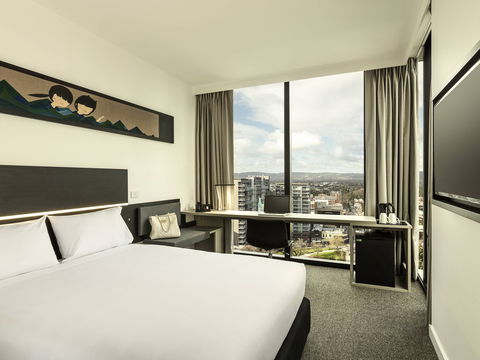 Ibis Adelaide - Australia Accommodation 6