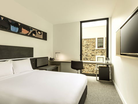 Ibis Adelaide - Australia Accommodation 7